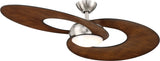 Wind River Sirius Wi - Fi Enabled Smart Ceiling Fan