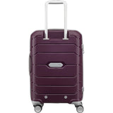 Samsonite Freeform Hardside Expandable Spinner Luggage 2PC Set(21/28 - Carry - on/Large)