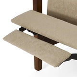 Christopher Knight Home Neihart Waterfall Back Pushback Recliner