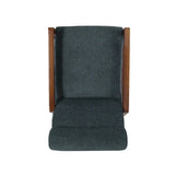 Christopher Knight Home Neihart Waterfall Back Pushback Recliner