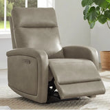 Lena Zero Wall Hugger Electric Recliner