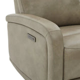Lena Zero Wall Hugger Electric Recliner