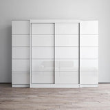 Aria 2D - EXEX Closet, Home Storage Organizer