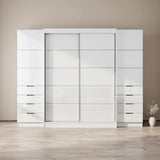 Aria 2D - EXEX Closet, Home Storage Organizer