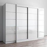 Aria 2D - EXEX Closet, Home Storage Organizer