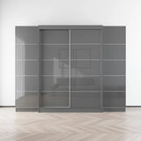 Aria 2D - EXEX Closet, Home Storage Organizer