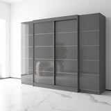 Aria 2D - EXEX Closet, Home Storage Organizer