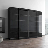 Aria 2D - EXEX Closet, Home Storage Organizer