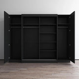 Aria 2D - EXEX Closet, Home Storage Organizer