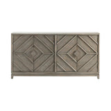 Emerson 74" Sideboard - Dimensions: 74 x 18 x 38