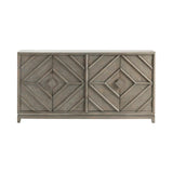Emerson 74" Sideboard - Dimensions: 74 x 18 x 38
