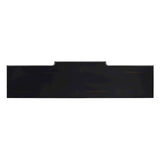 Entryway Console Table with Drawers - Stylish Sofa Table