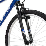 Huffy 26 - Inch Rock Creek Men'S Mountain Bike, Blue