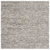 Elle Handmade Ivory / Multi Rug Birch Lane Rug Size: Square 8'