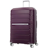 Samsonite Freeform Hardside Expandable Spinner Luggage 2PC Set(21/28 - Carry - on/Large)
