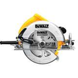 DeWalt DWE575 15 - Amp Lightweight Circular Saw