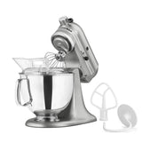 Kitchenaid Artisan Series 5 - Quart Tilt - Head Stand Mixer, Wildflower, KSM156CXWF