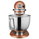 Kitchenaid Artisan Series 5 - Quart Tilt - Head Stand Mixer, Wildflower, KSM156CXWF