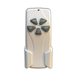 Harbor Breeze Chq7030t Ceiling Fan Light Wireless Remote Control