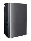 Hisense 50 Pint Dehumidifier with Built - in Pump, Energy Star