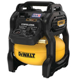 DeWalt 20V Max 2.5 gal. Brushless Cordless Air Compressor (Tool Only) DCC2520B