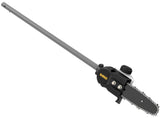 DeWalt Pole Saw Attachment (DWOAS6PS), Power Tool