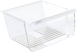 Lifetime Appliance 2188656 Crisper Bin (Upper) Compatible with Whirlpool Refrigerator WP2188656