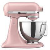 KitchenAid Deluxe 4.5 Quart Tilt - Head Stand Mixer, Ksm97
