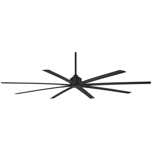 Minka - Aire Xtreme H2O - 84" Ceiling Fan Coal
