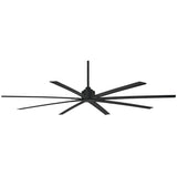 Minka - Aire Xtreme H2O - 84" Ceiling Fan Coal