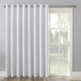 The Big One Kentfield Grommet Sliding Patio Door Curtain Panel