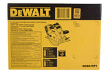 Dewalt 20V Max Brushless 7 - 1/4 Circ Saw Kit