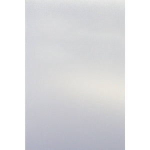 Artscape Etched Glass 36" x 72" Window Film, Home Lighting Fixture