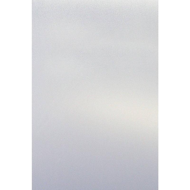 Artscape Etched Glass 36" x 72" Window Film, Home Lighting Fixture
