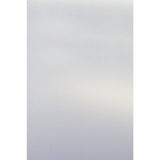 Artscape Etched Glass 36" x 72" Window Film, Home Lighting Fixture