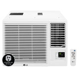 LG 12,200 BTU Window Air Conditioner, Cooling