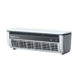 FYHALE 5, 000 BTU Wall Mounted Air Conditioner with Remote Control, Digital Display, Cool up to 150 Sq. Ft, Perfect