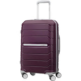 Samsonite Freeform Hardside Expandable Spinner Luggage 2PC Set(21/28 - Carry - on/Large)
