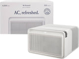Windmill 6000 BTU Smart Window Air Conditioner
