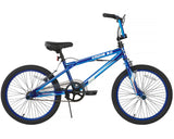 20" Dynacraft Krome Boys Bike, BMX, Kids Age 7 - 14 Years
