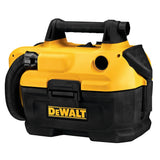 DeWalt Max 2 Gal Cordless Wet & Dry Vacuum, Bathroom Plumbing Fixture