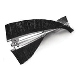 50SWP26 Professional Grade 50 in. 26 cu. ft. Extra Wide Lawn Sweeper