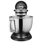 Kitchenaid Artisan Series 5 - Quart Tilt - Head Stand Mixer, Wildflower, KSM156CXWF