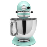 Kitchenaid Artisan Series 5 - Quart Tilt - Head Stand Mixer, Wildflower, KSM156CXWF