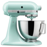 KitchenAid Ultra Power Plus 4.5 qt Tilt - Head Stand Mixer, Ice Blue