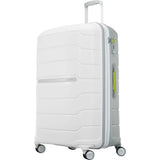 Samsonite Freeform Hardside Expandable Spinner Luggage 2PC Set(21/28 - Carry - on/Large)