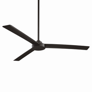 Minka - Aire Roto XL-62" Ceiling Fan Coal F624 - CL