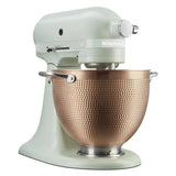 KitchenAid 2022 Design Series Blossom Tilt - Head Stand Mixer KSM180LELB