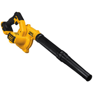 DeWalt DCE100B 20V Max Cordless Lithium - Ion Compact Jobsite Blower (Bare Tool)